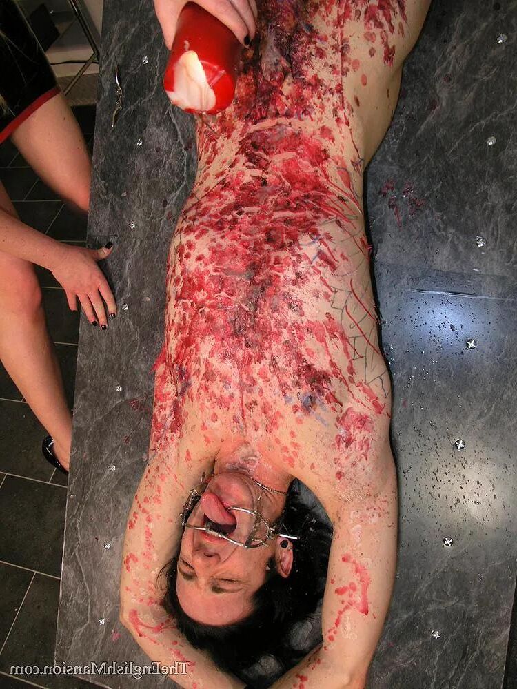 Hot Wax