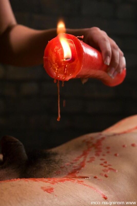 Hot Wax