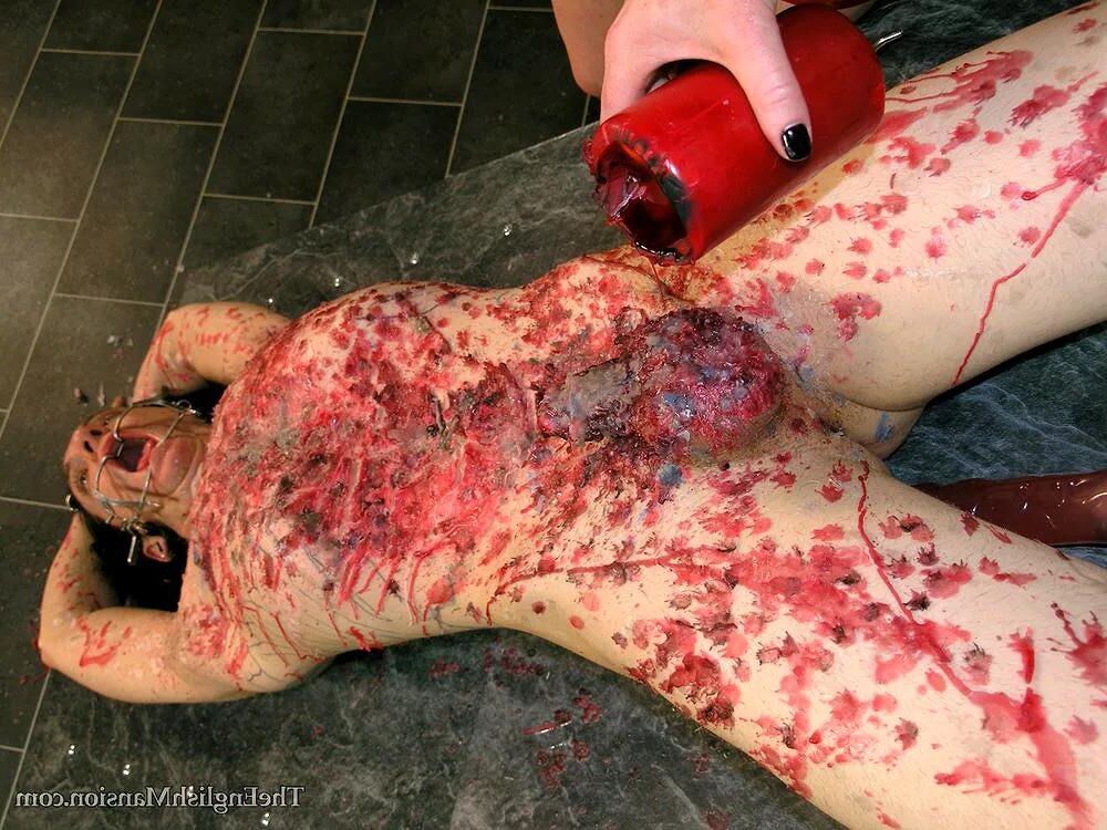 Hot Wax