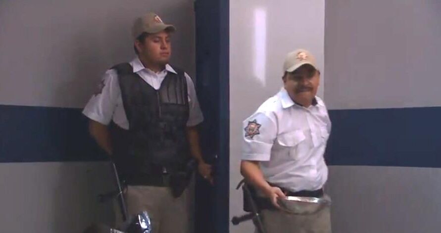  Interrogation Mexican Style Part 