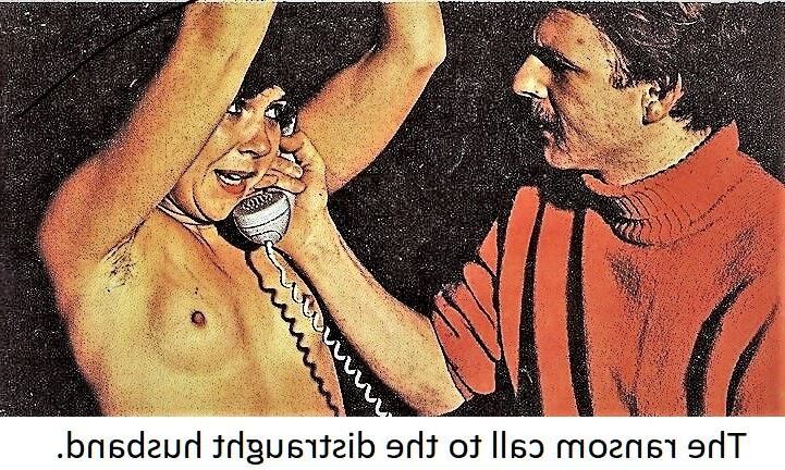 A nota de resgate