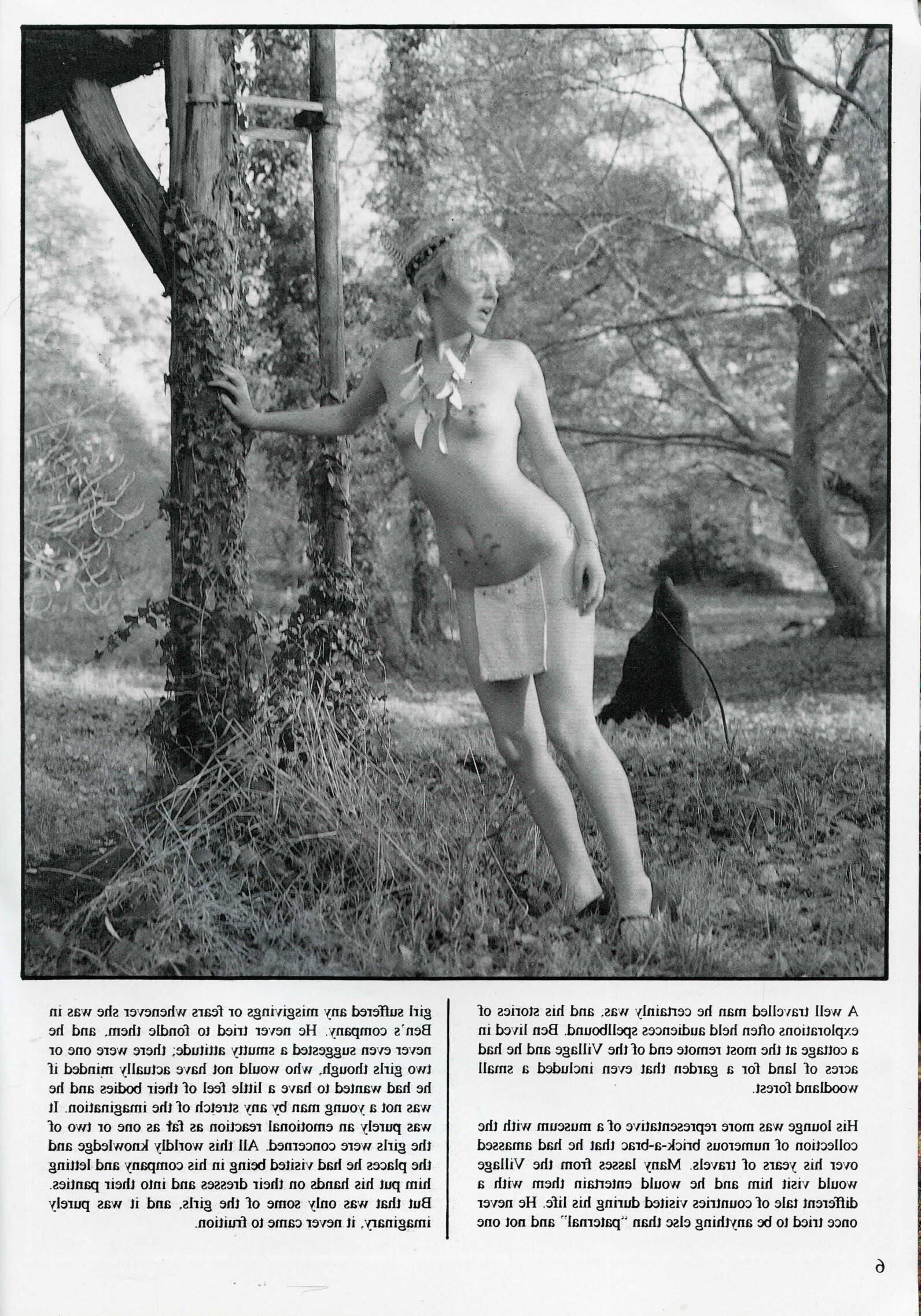 Problème rétro Spanking NB Uniform Girls Vol (complet)
