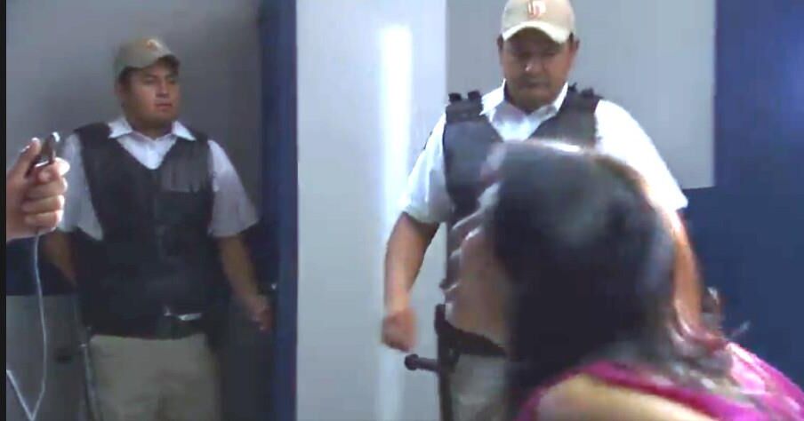  Interrogation Mexican Style Part 