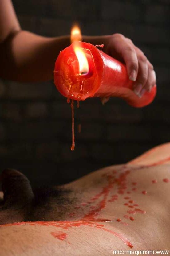 Hot Wax