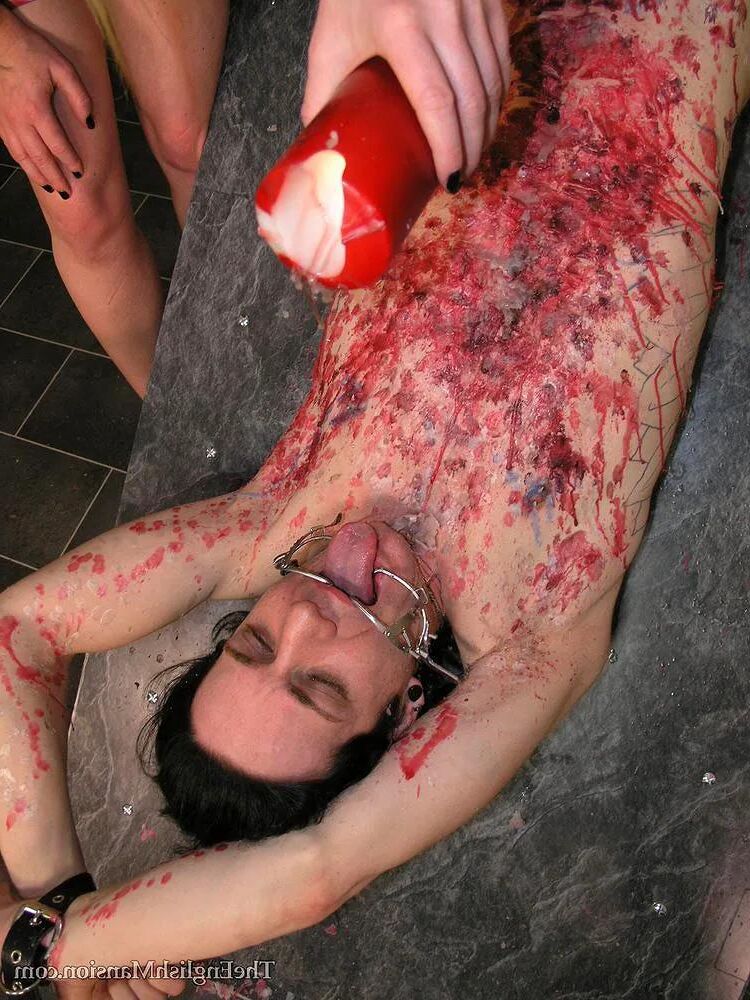 Hot Wax