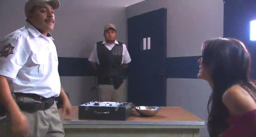  Interrogation Mexican Style Part 