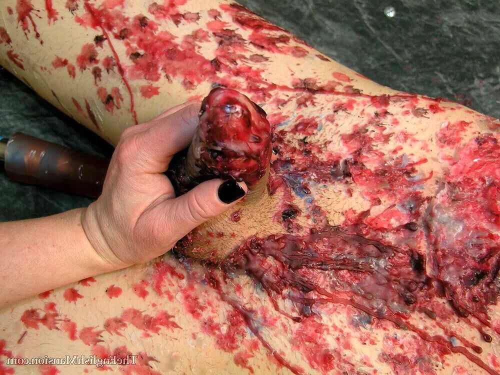 Hot Wax