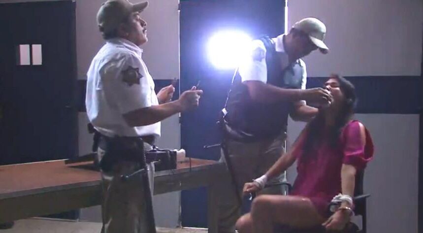  Interrogation Mexican Style Part 
