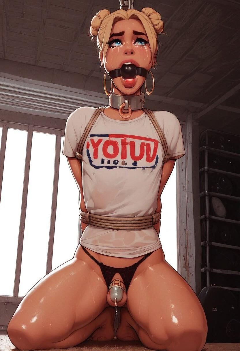 AI Trans Rondage