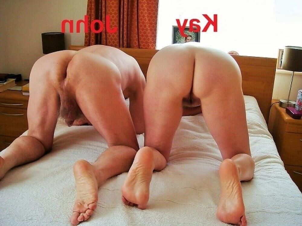 Покорные пары