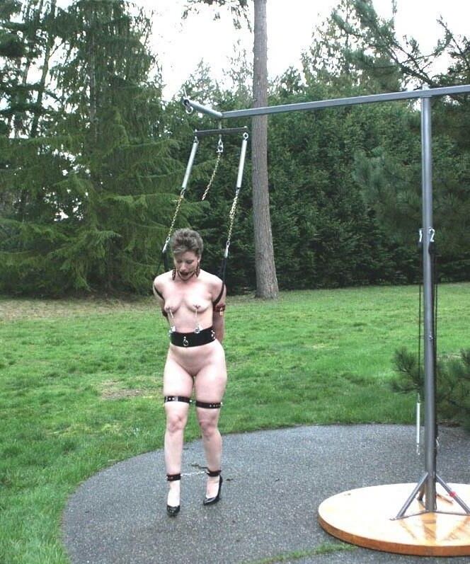 Salace Slavegirls Vol.