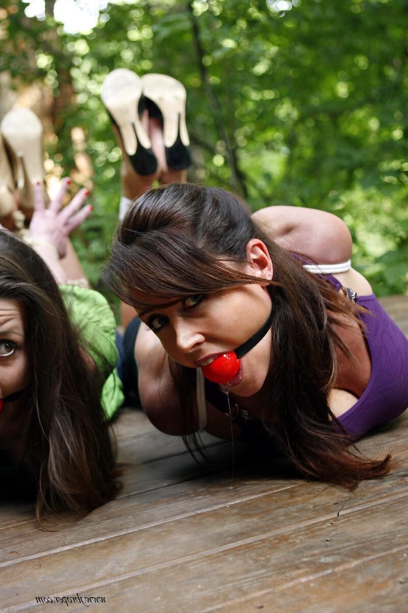 Bodacied Ballgags Vol.