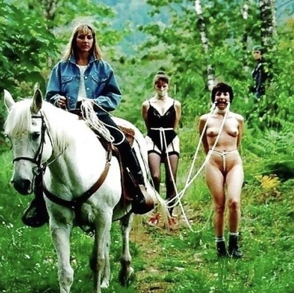 Salace Slavegirls Vol.