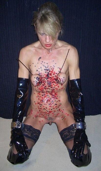 Salace Slavegirls Vol.