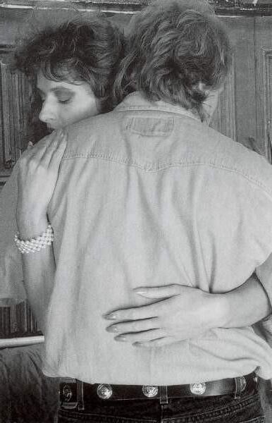 Retro Spanking from Februs issue 