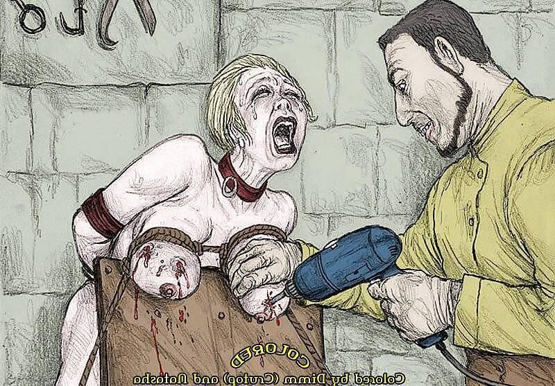 Brutales pervers