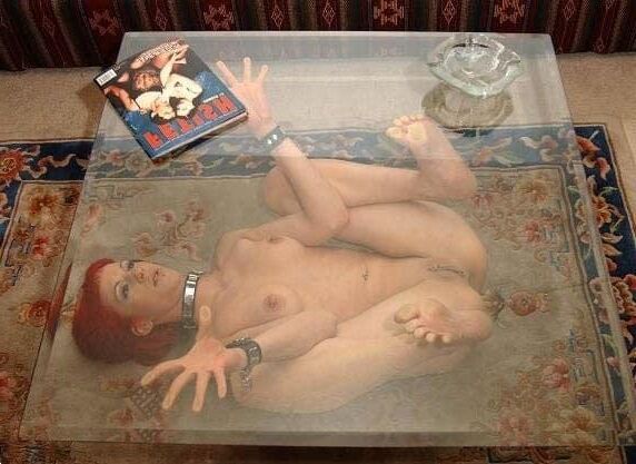 Salace Slavegirls Vol.
