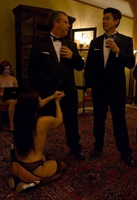 Salace Slavegirls Vol.