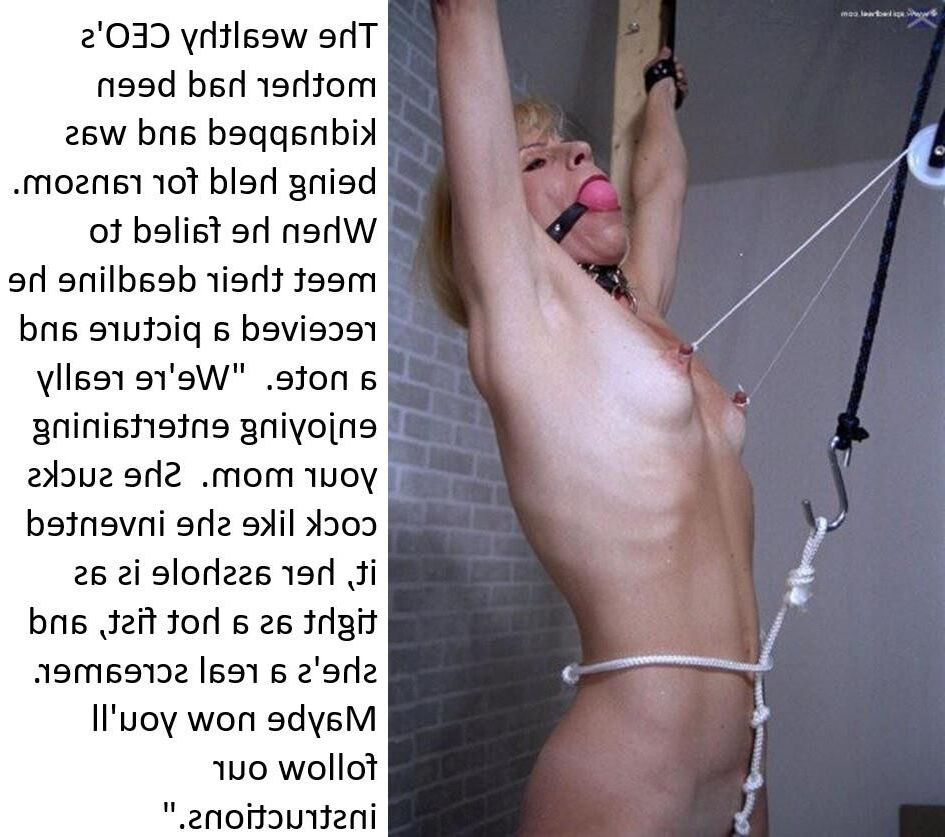 The Ransom Note 