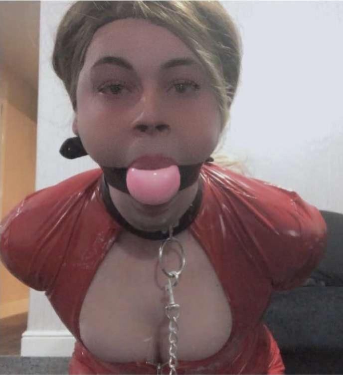 Bodacied Ballgags Vol.