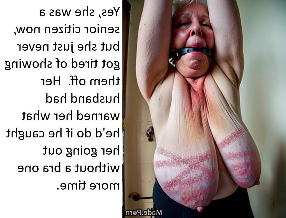 Moms and grans 