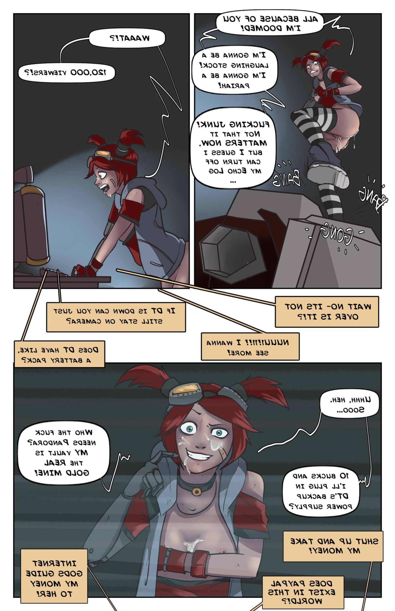 Bandes dessinées