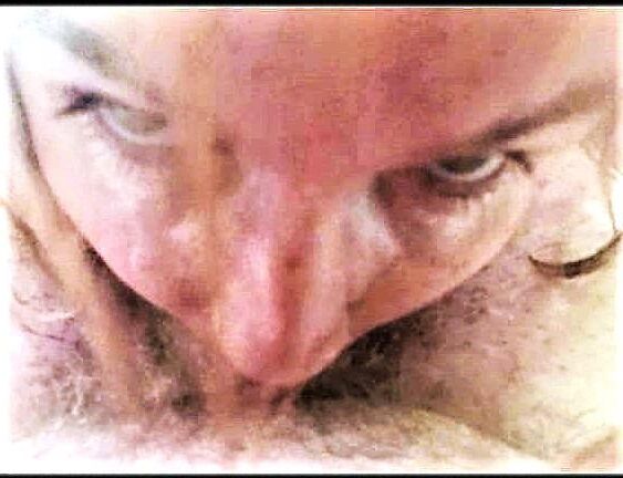 Муж BBW \ регулярно бьет ее, и она любит его за это