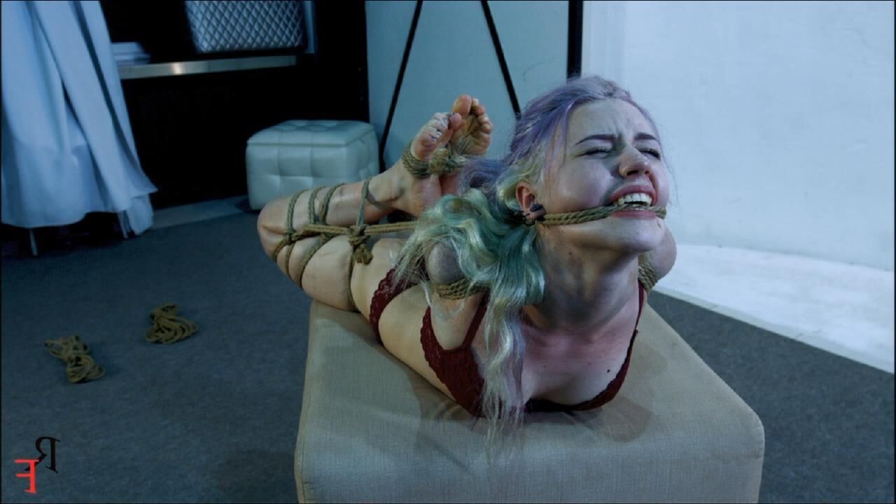 Mélange de BDSM