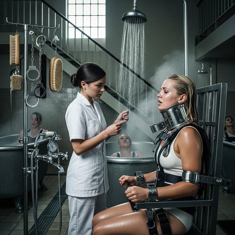 Vlodamov Medical BDSM