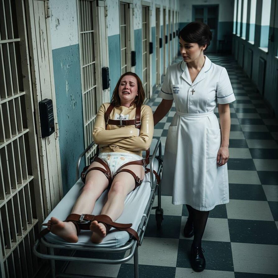 Vlodamov Medical BDSM