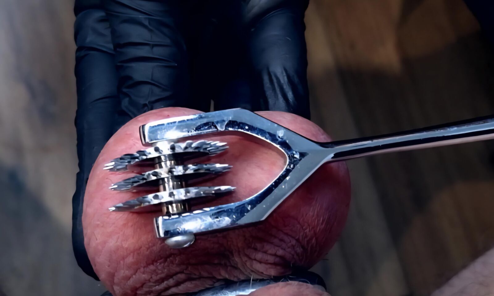 Je baise sa bite