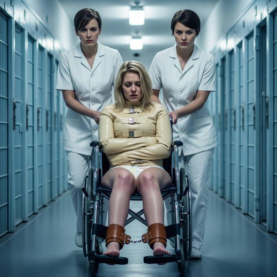 Vlodamov Medical BDSM
