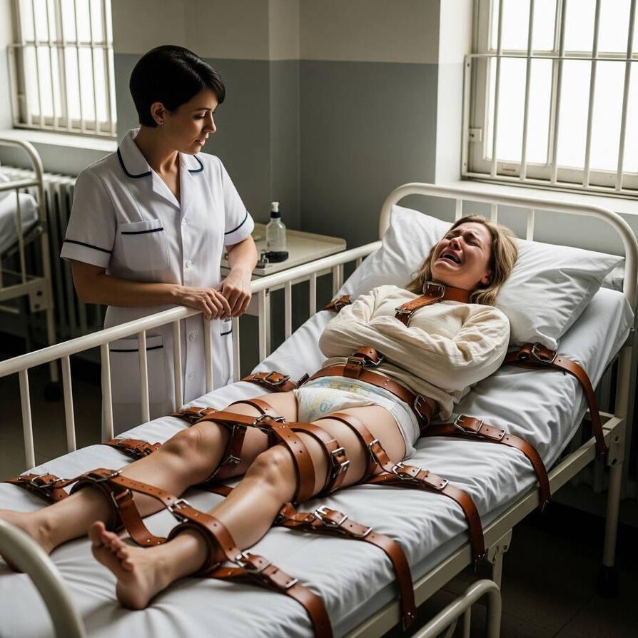Vlodamov Medical BDSM