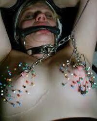 BDSM горячая