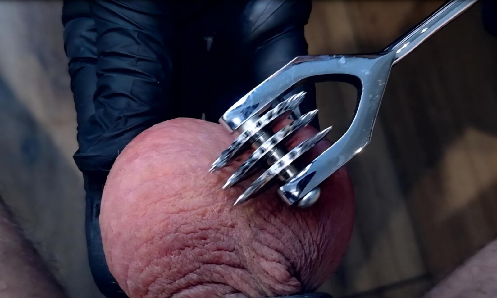 Je baise sa bite