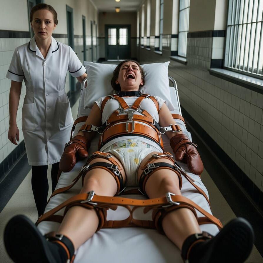 Vlodamov Medical BDSM