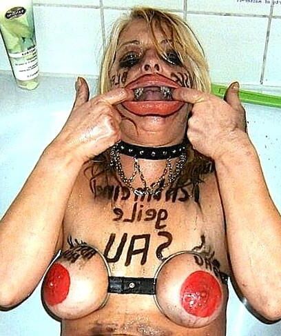 Urinoir comme style de vie