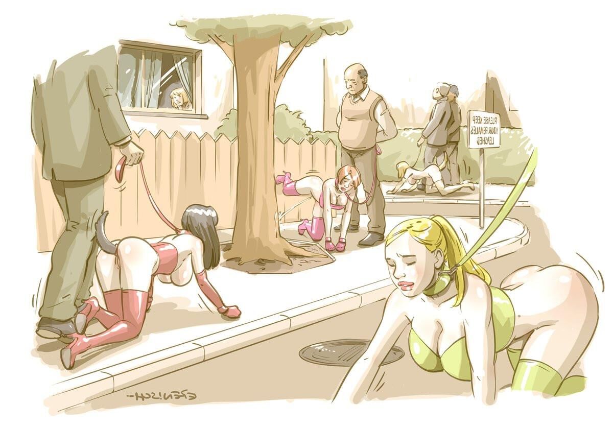 Dessin animé