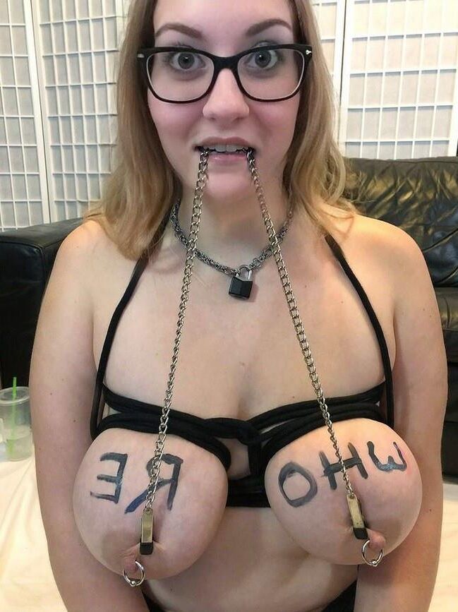 Mélange de BDSM