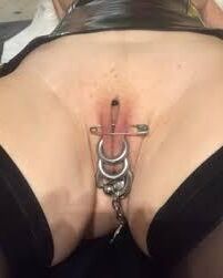 BDSM горячая