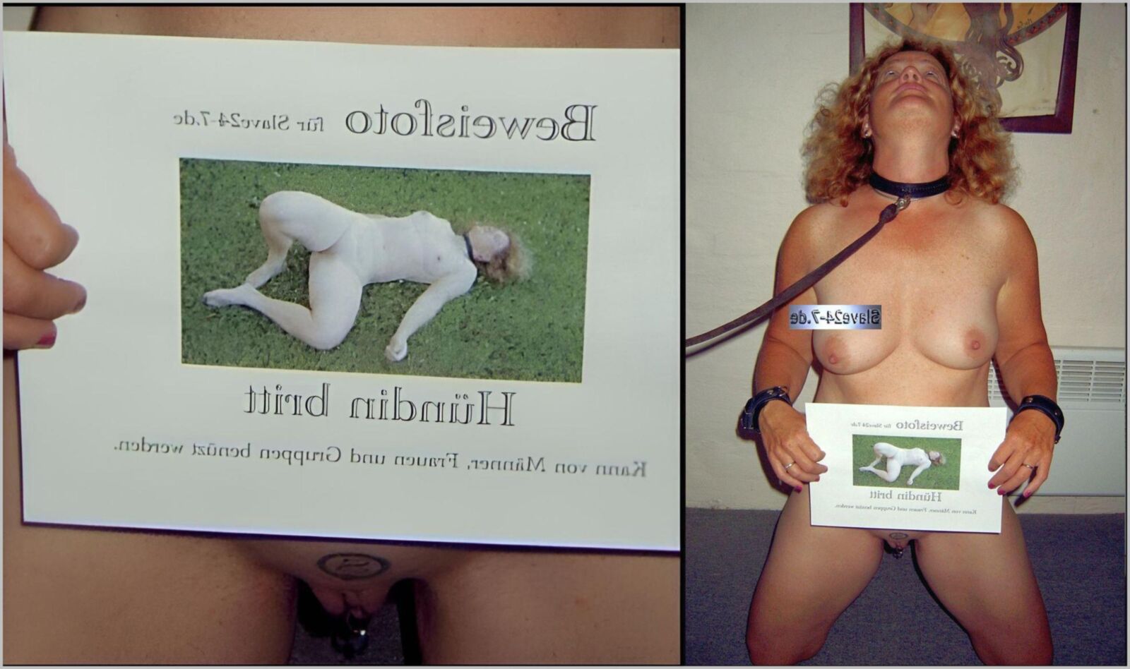 Sklavin britt
