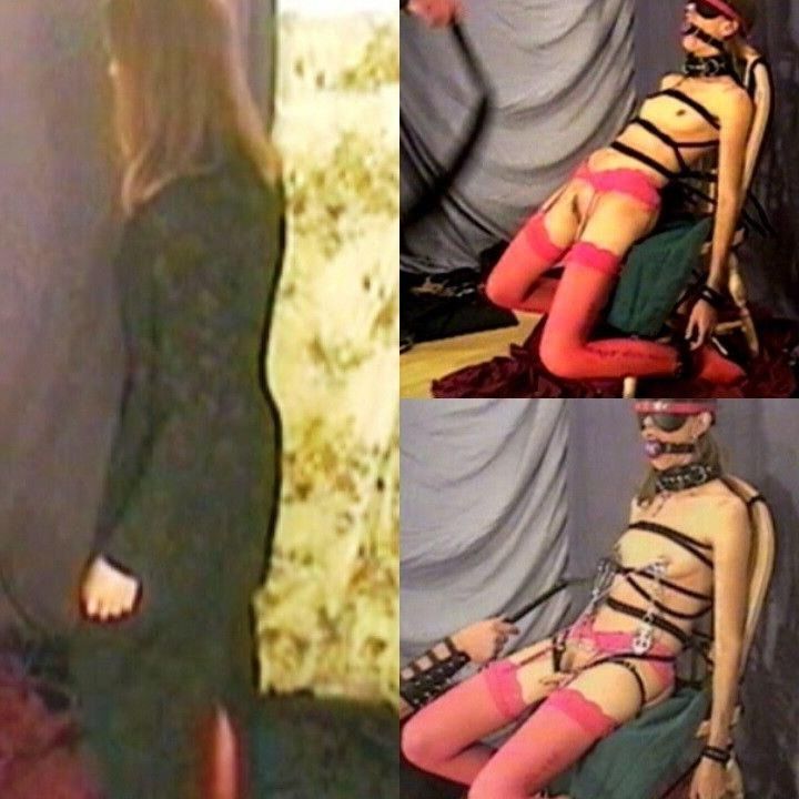 Slutjulie б