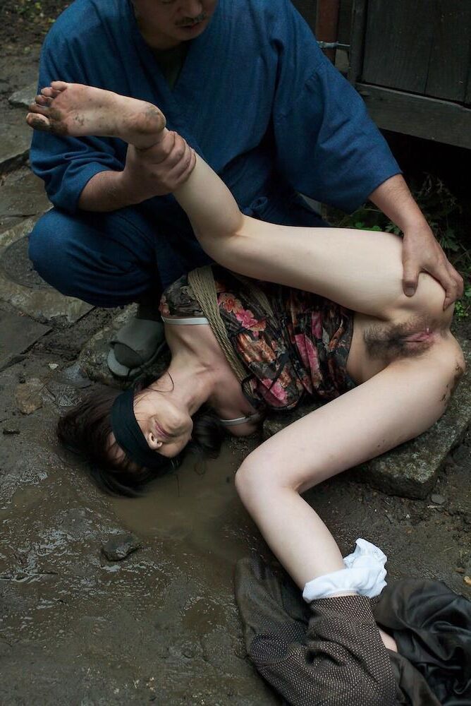 Abducted for Pleasure