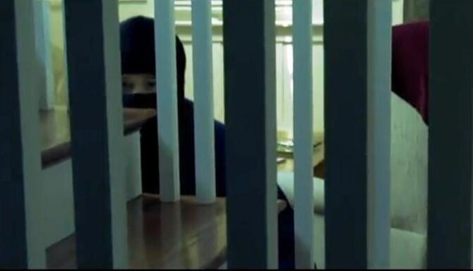 Boston Strangler Part 