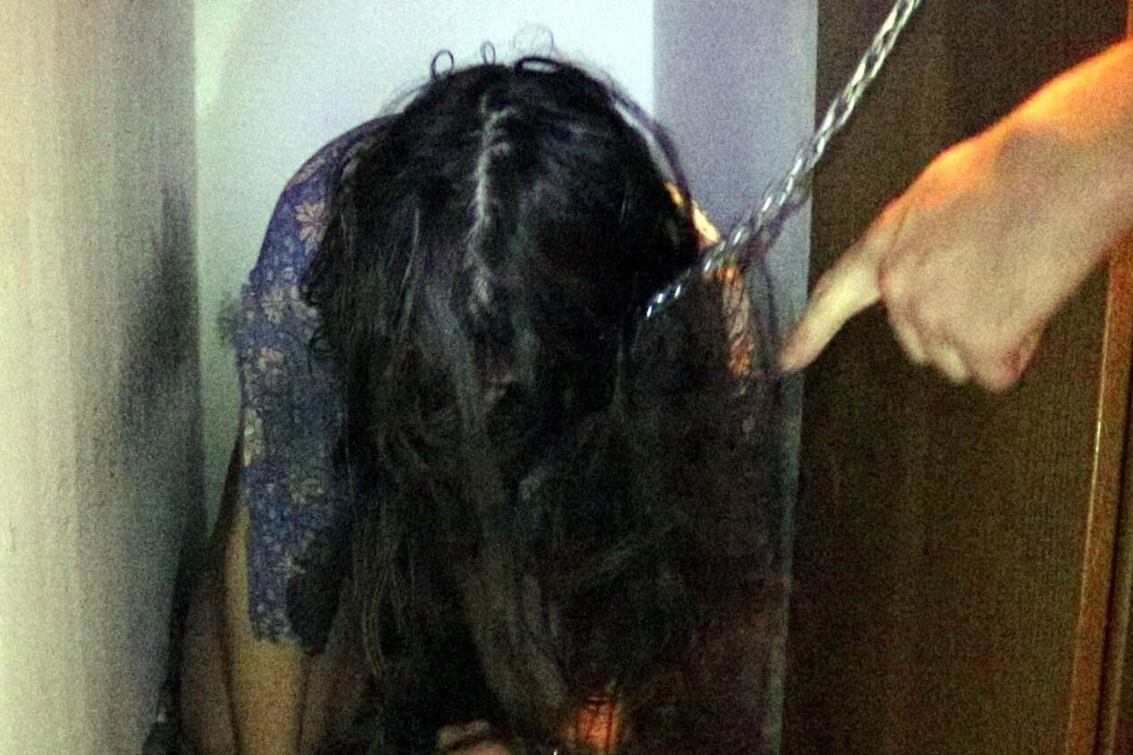_Shower