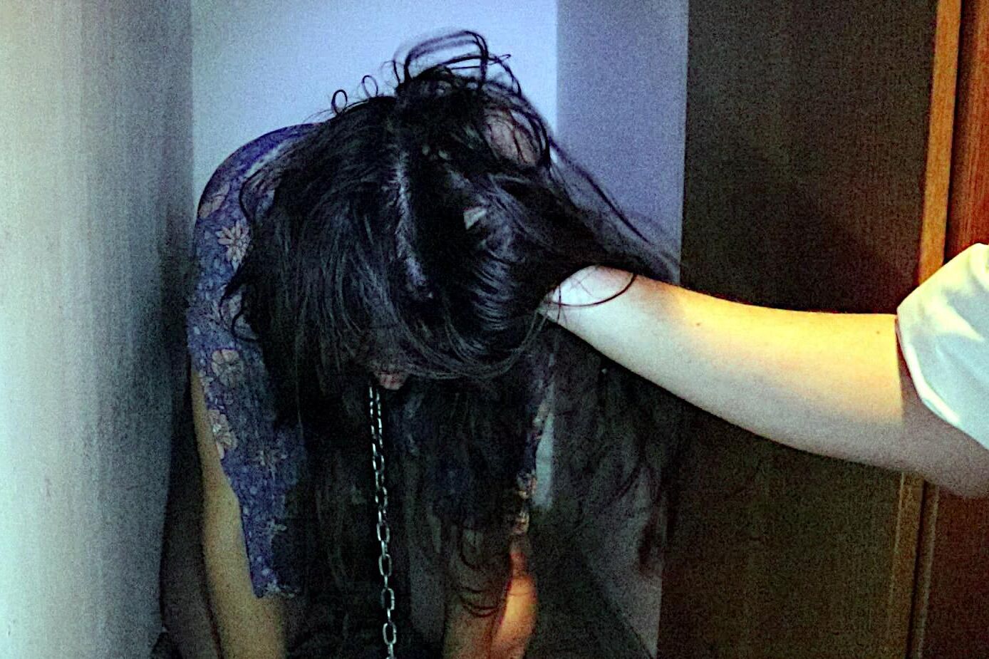 _Shower