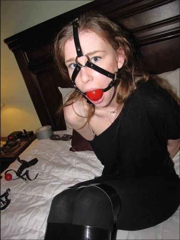 Bodacious Ballgags Vol. 