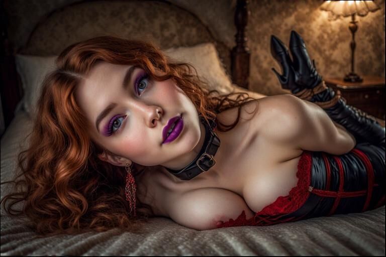 AI Bondage
