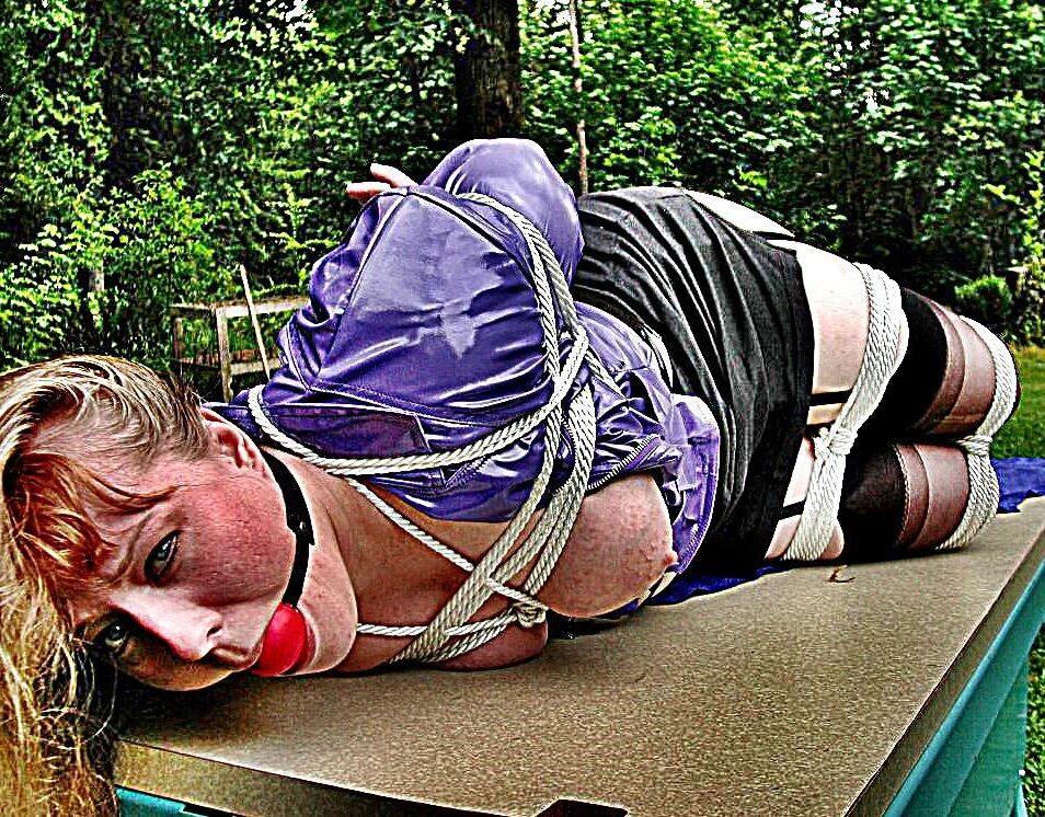 Bodacious Ballgags Vol. 