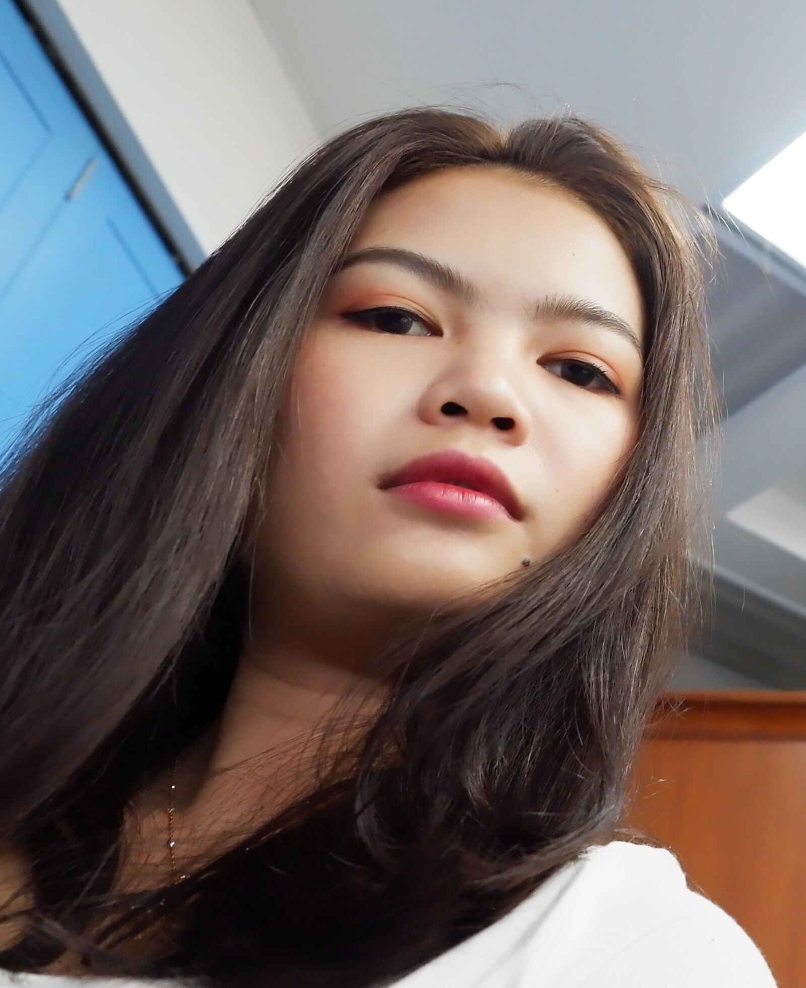 Akira, je suis votre jouet de bondage asiatique, se dégrader et me drainer;)